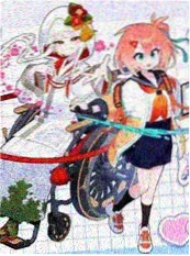 漫画